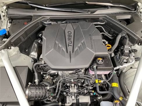 New 2026 Genesis G70 2.5T image 10