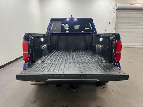 Used 2024 Toyota Tacoma TRD Off-Road image 23