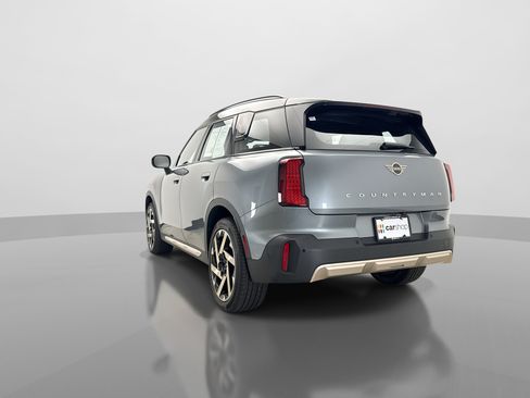 Used 2025 MINI Cooper Countryman S AWD/4WD image 3