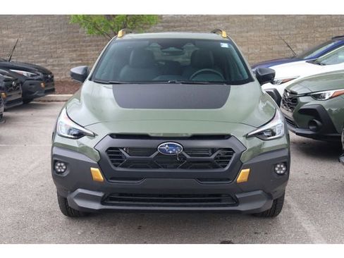 New 2026 Subaru Crosstrek 2.5i Wilderness AWD/4WD image 26