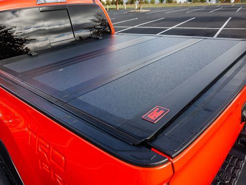 Used 2023 Toyota Tacoma TRD Pro image 27