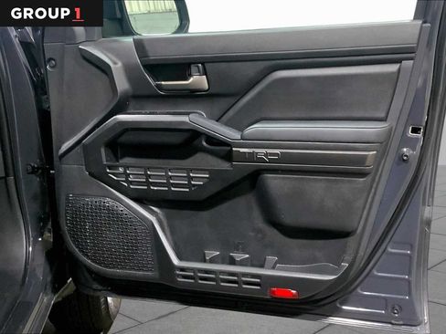 Certified 2025 Toyota Tacoma TRD Sport AWD/4WD image 23