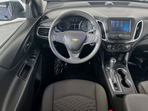 Used 2018 Chevrolet Equinox LT image 20