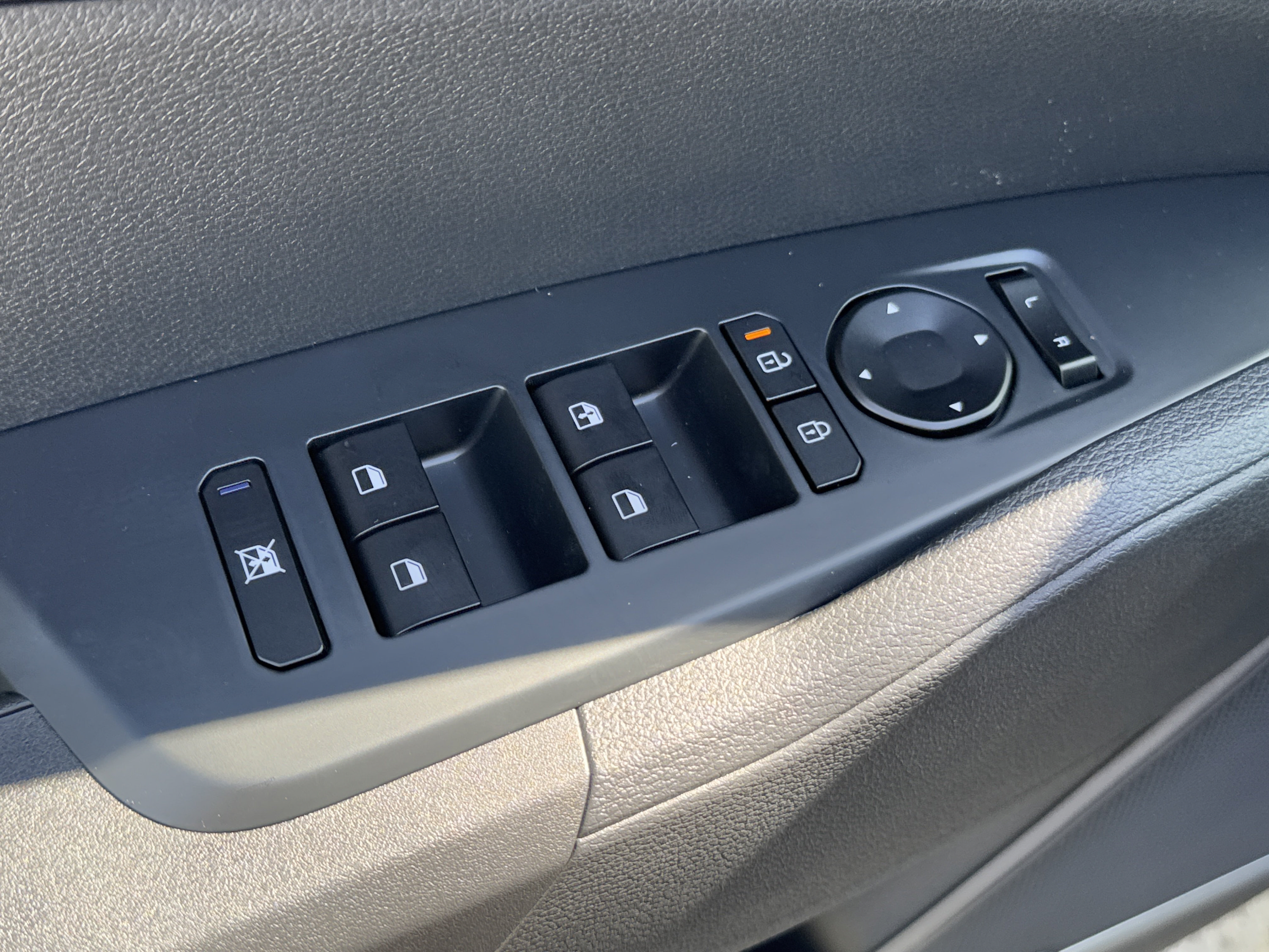 New 2027 Kia Sportage S AWD/4WD image 24