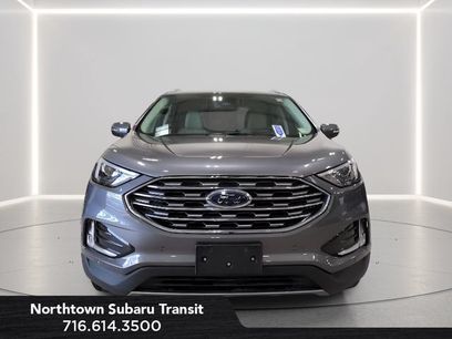 Used 2023 Ford Edge Titanium