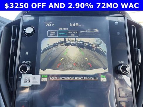 New 2026 Subaru Crosstrek 2.5i Wilderness w/ Crosstrek Mirror Package image 20