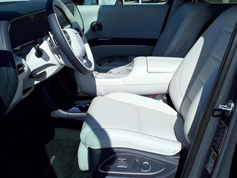 New 2026 Hyundai Palisade Calligraphy image 16