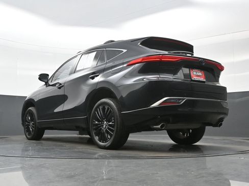 Used 2024 Toyota Venza Nightshade AWD/4WD image 30