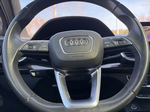 Used 2018 Audi Q5 2.0T Premium Plus image 10