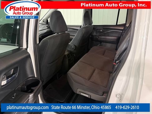 Used 2021 Honda Ridgeline Sport image 27