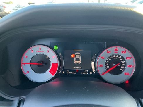 Certified 2023 Acura TLX SH-AWD w/ A-SPEC Pkg image 13