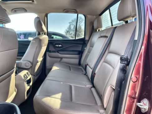 Used 2019 Honda Ridgeline RTL image 26