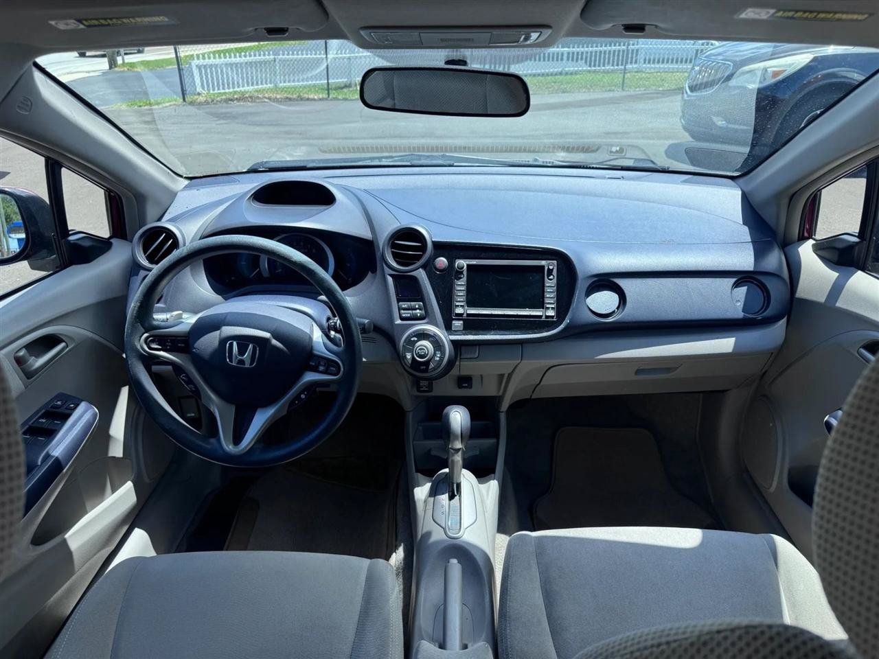 Used 2010 Honda Insight EX image 33