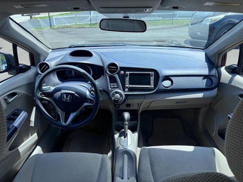 Used 2010 Honda Insight EX image 33