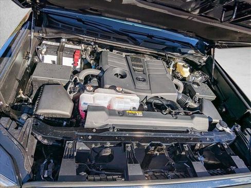 Certified 2026 Toyota Tundra SR5 image 22