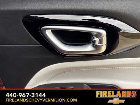 Used 2022 Jeep Compass Limited image 34