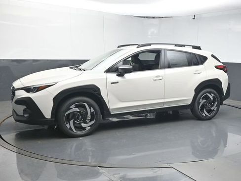 New 2026 Subaru Crosstrek 2.5i Limited AWD/4WD image 4