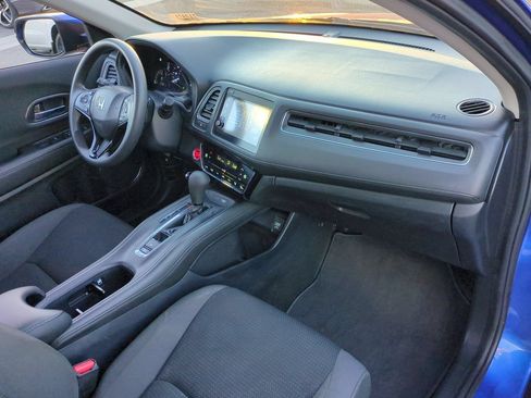 Used 2021 Honda HR-V EX image 28