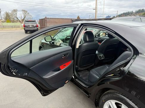 Used 2007 Lexus ES 350 FWD image 10