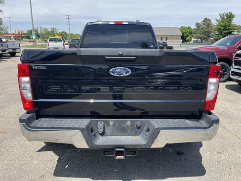 Used 2022 Ford F350 XL w/ Power Equipment Group AWD/4WD image 7