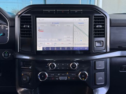 Used 2023 Ford F150 XLT w/ Equipment Group 302A High image 15