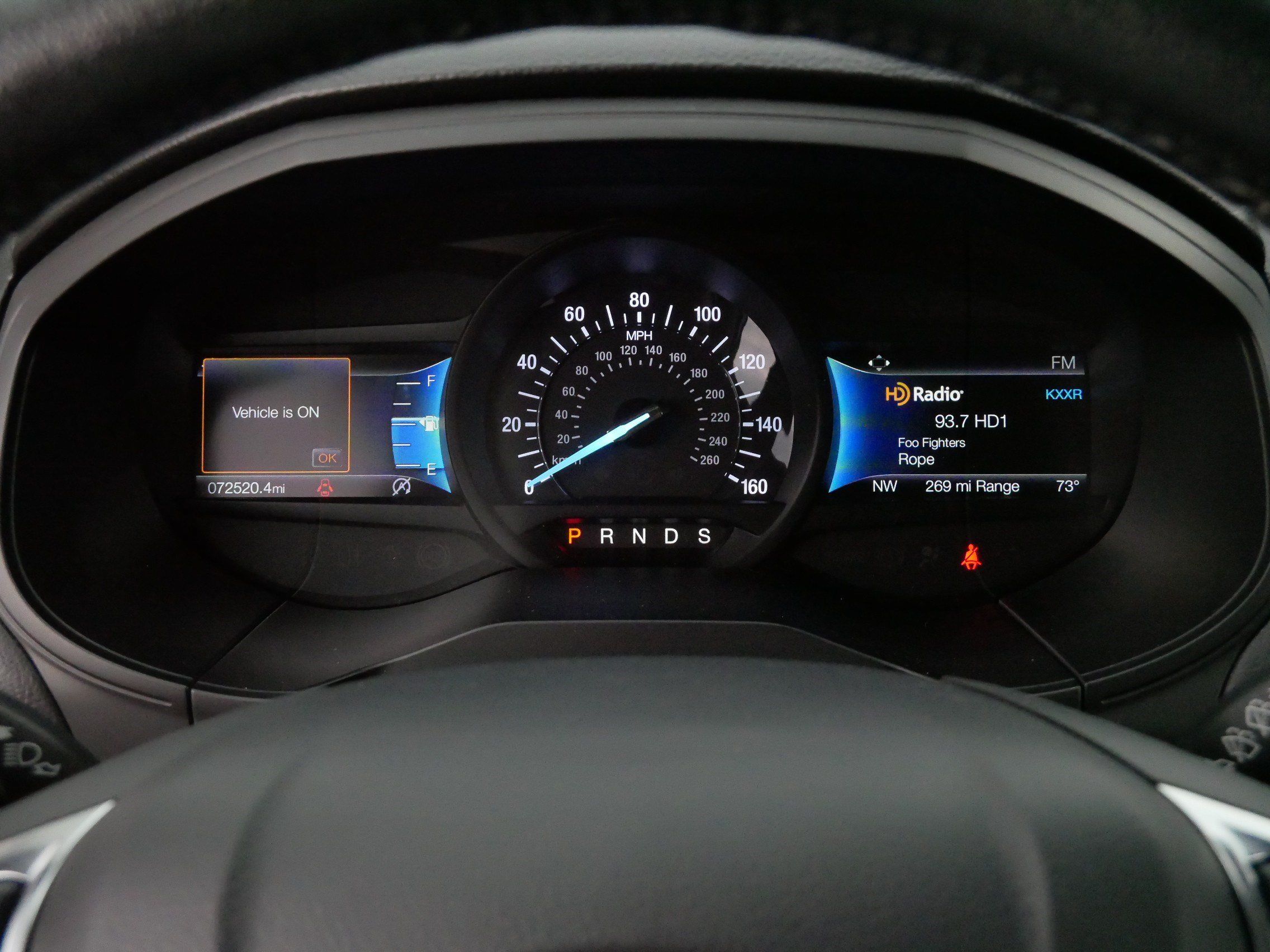 Used 2022 Ford Edge Titanium AWD/4WD image 21