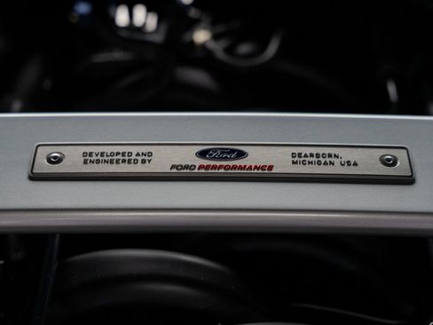 Used 2016 Ford Mustang Shelby GT350R w/ GT350R Equipment Group 920A RWD image 45
