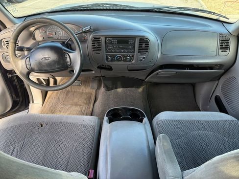Used 1999 Ford F150 2WD SuperCab image 12