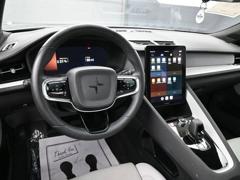 Used 2024 Polestar Polestar 2 AWD/4WD image 21