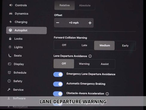 Used 2024 Tesla Model 3 Long Range image 6