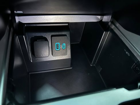 Used 2020 Ford Explorer ST w/ ST Street Pack image 10