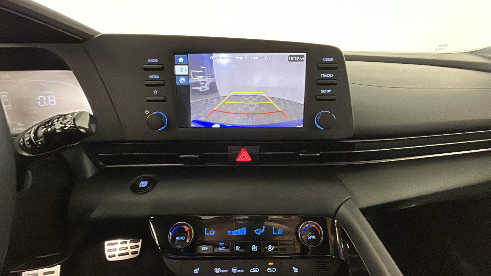 Used 2026 Hyundai Elantra SEL Sport Premium FWD image 29
