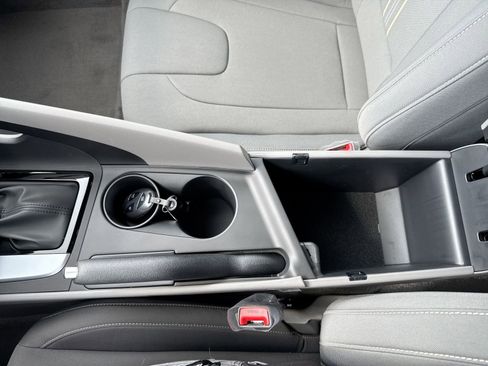 New 2025 Hyundai Elantra Sport w/ Cargo Package image 22