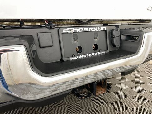 Used 2022 RAM 3500 Big Horn image 43