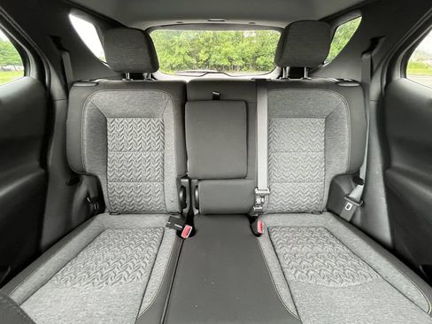 Used 2024 Chevrolet Equinox LT AWD/4WD image 19