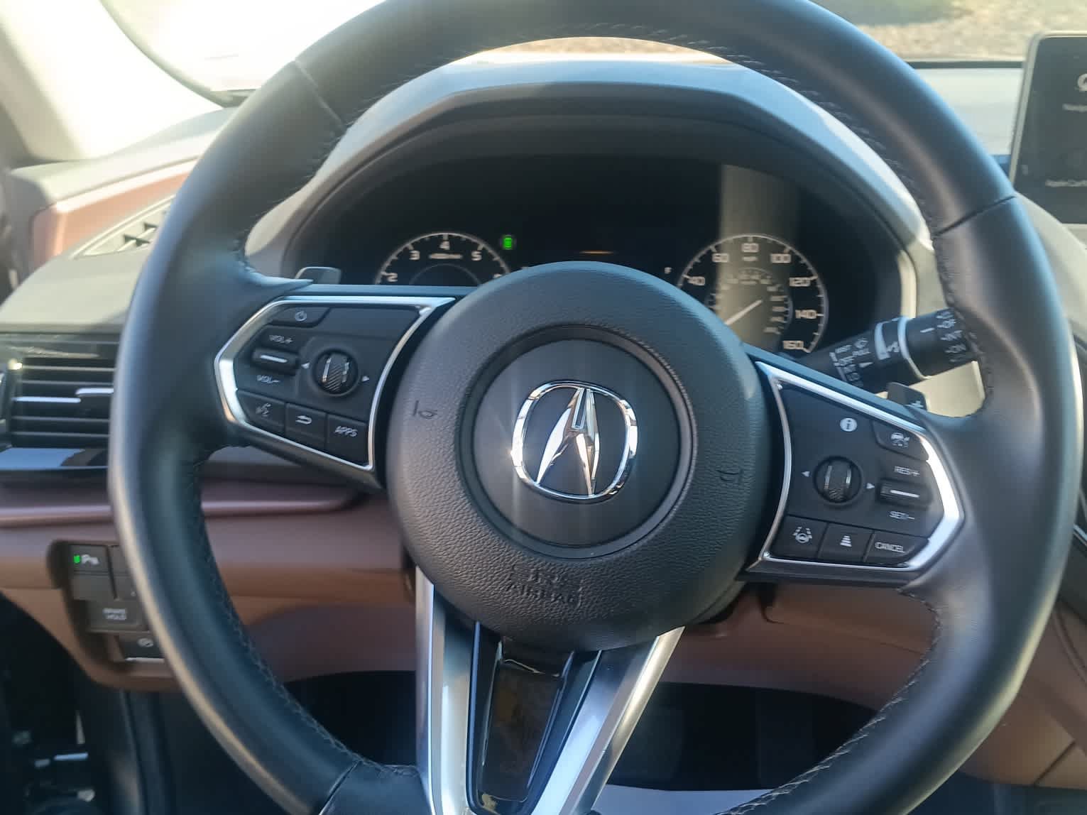 Used 2024 Acura RDX w/ Technology Package AWD/4WD image 11