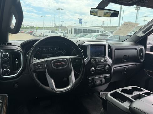 Used 2020 GMC Sierra 2500 SLE AWD/4WD image 26