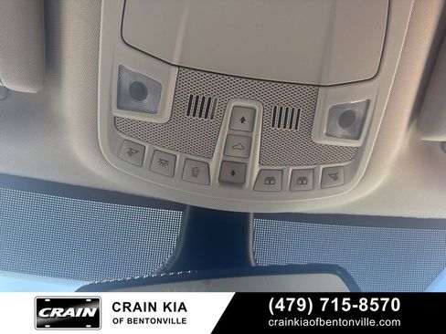 Used 2024 Ford Edge SEL w/ Convenience Package image 44