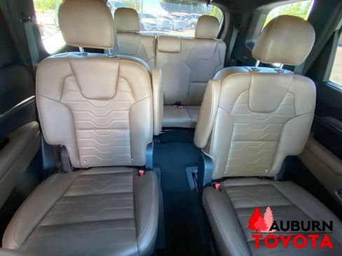 Used 2022 Kia Telluride SX w/ SX Prestige Package AWD/4WD image 28