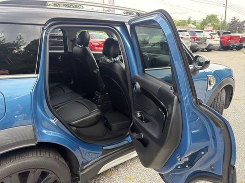 Used 2018 MINI Cooper Countryman SE AWD/4WD image 13