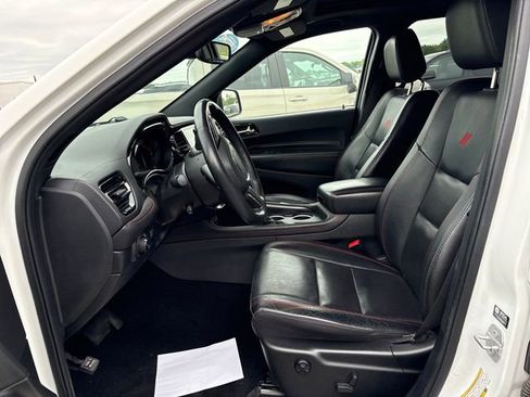Used 2023 Dodge Durango GT AWD/4WD image 7