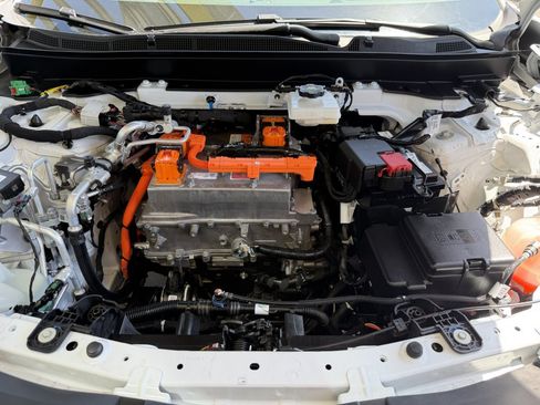 Used 2024 Honda Prologue Elite image 41
