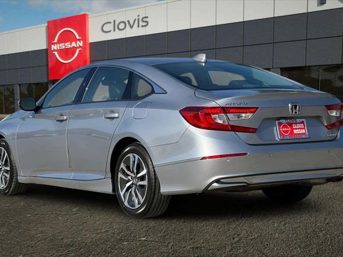 Used 2021 Honda Accord EX-L image 7