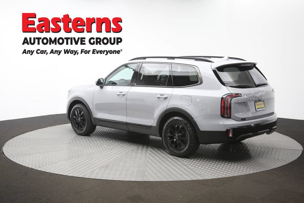 Used 2024 Kia Telluride SX Prestige X-Pro AWD/4WD image 65
