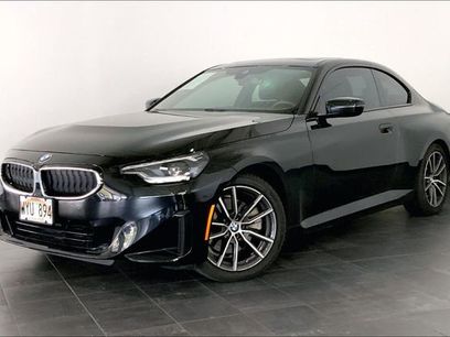 Used 2024 BMW 230i Coupe w/ Convenience Package