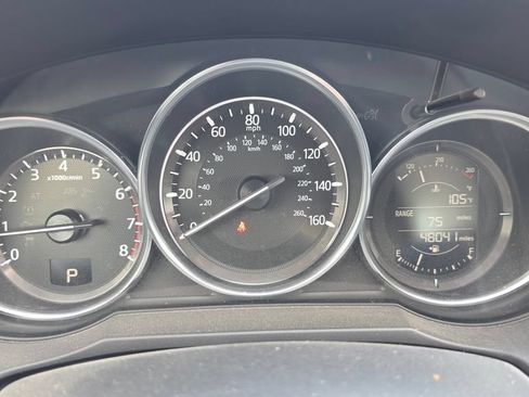 Used 2017 MAZDA MAZDA6 Sport FWD image 17