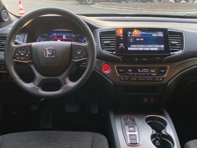 Used 2022 Honda Pilot Sport image 8