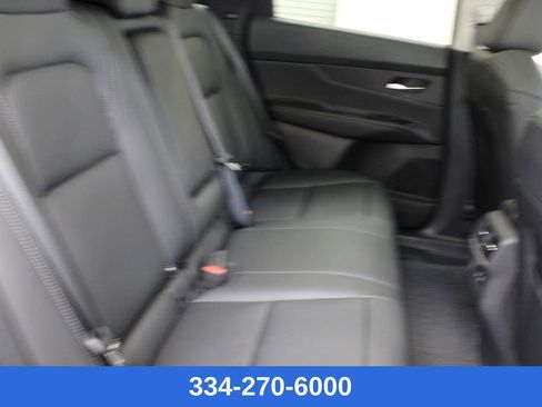 New 2026 Nissan Murano SL image 21