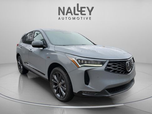 New 2026 Acura RDX A-Spec image 6