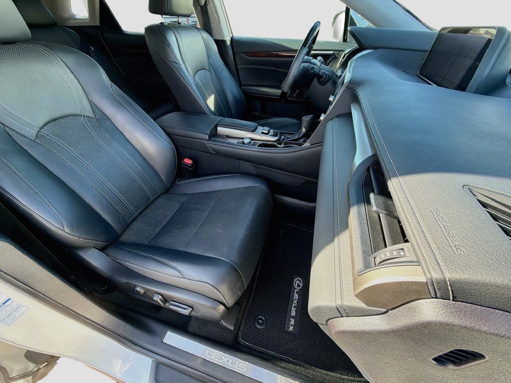 Used 2018 Lexus RX 350 AWD w/ Premium Package image 15